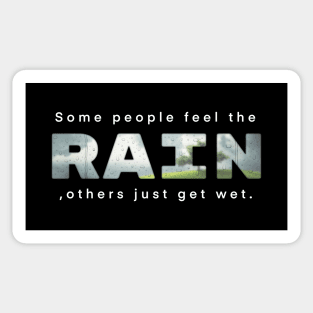 Raindrops_01 Sticker